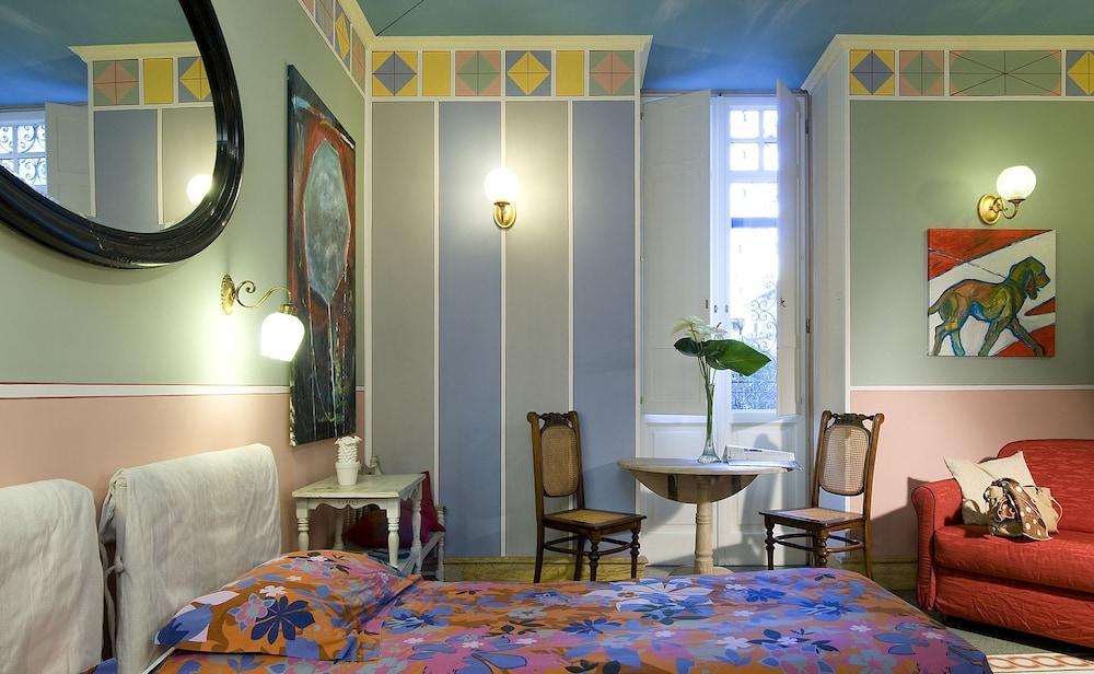 Hotel Emona Aquaeductus Rome Bagian luar foto