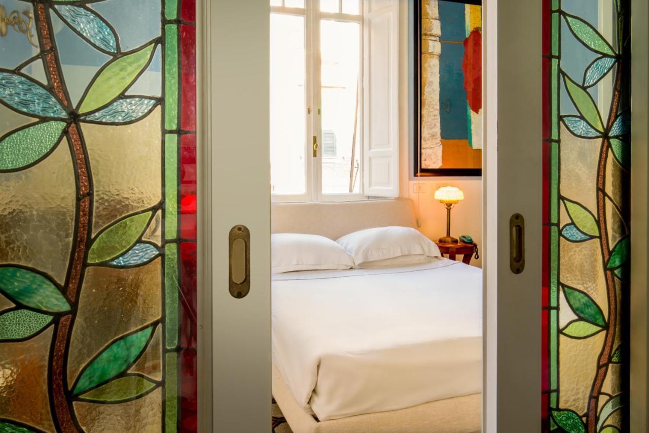 Hotel Emona Aquaeductus Rome Bagian luar foto