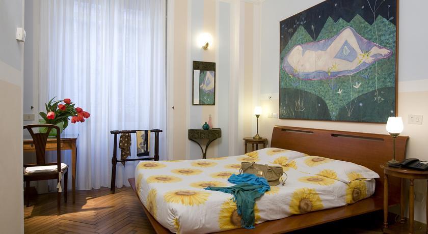 Hotel Emona Aquaeductus Rome Bagian luar foto