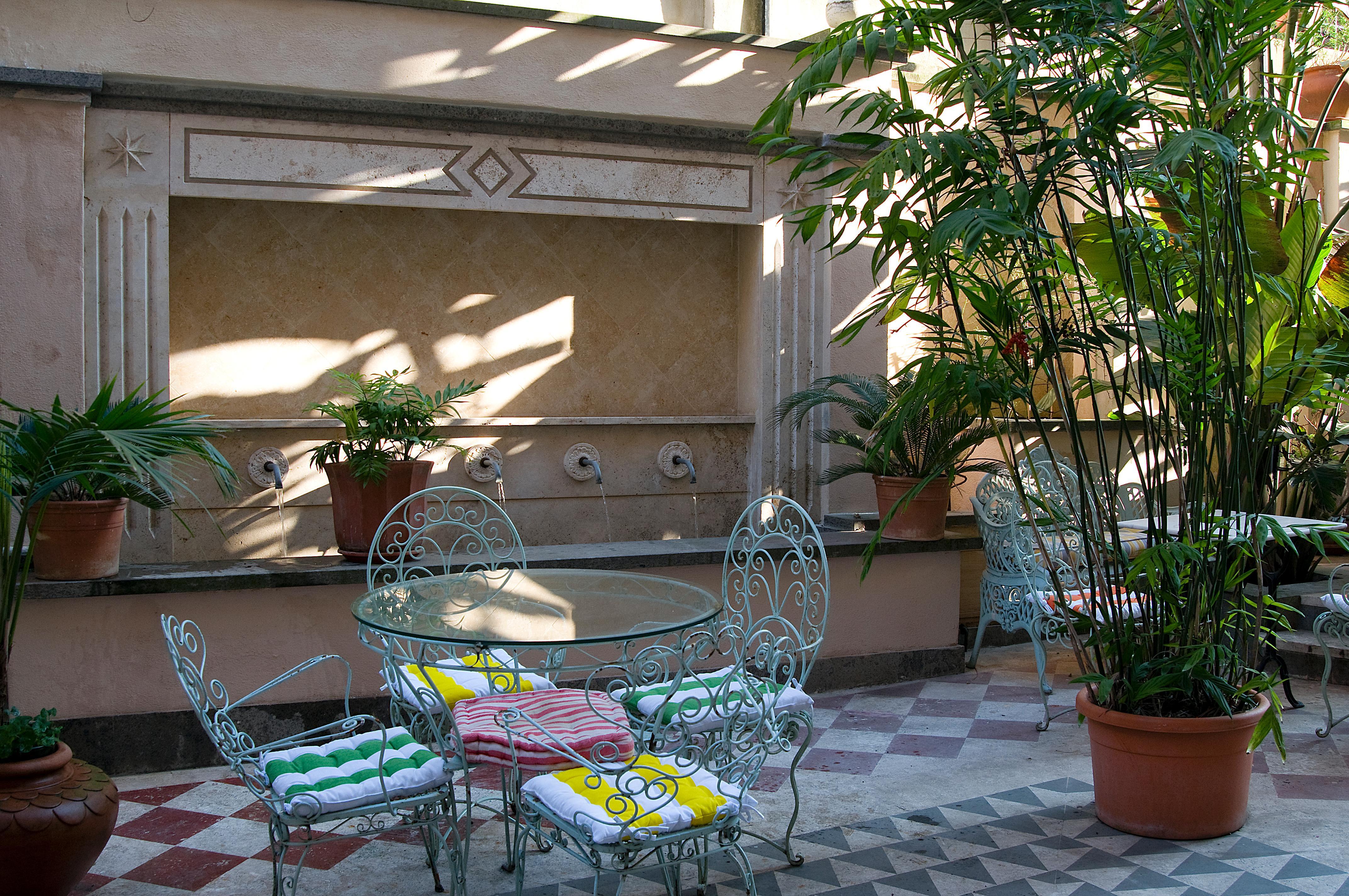 Hotel Emona Aquaeductus Rome Bagian luar foto