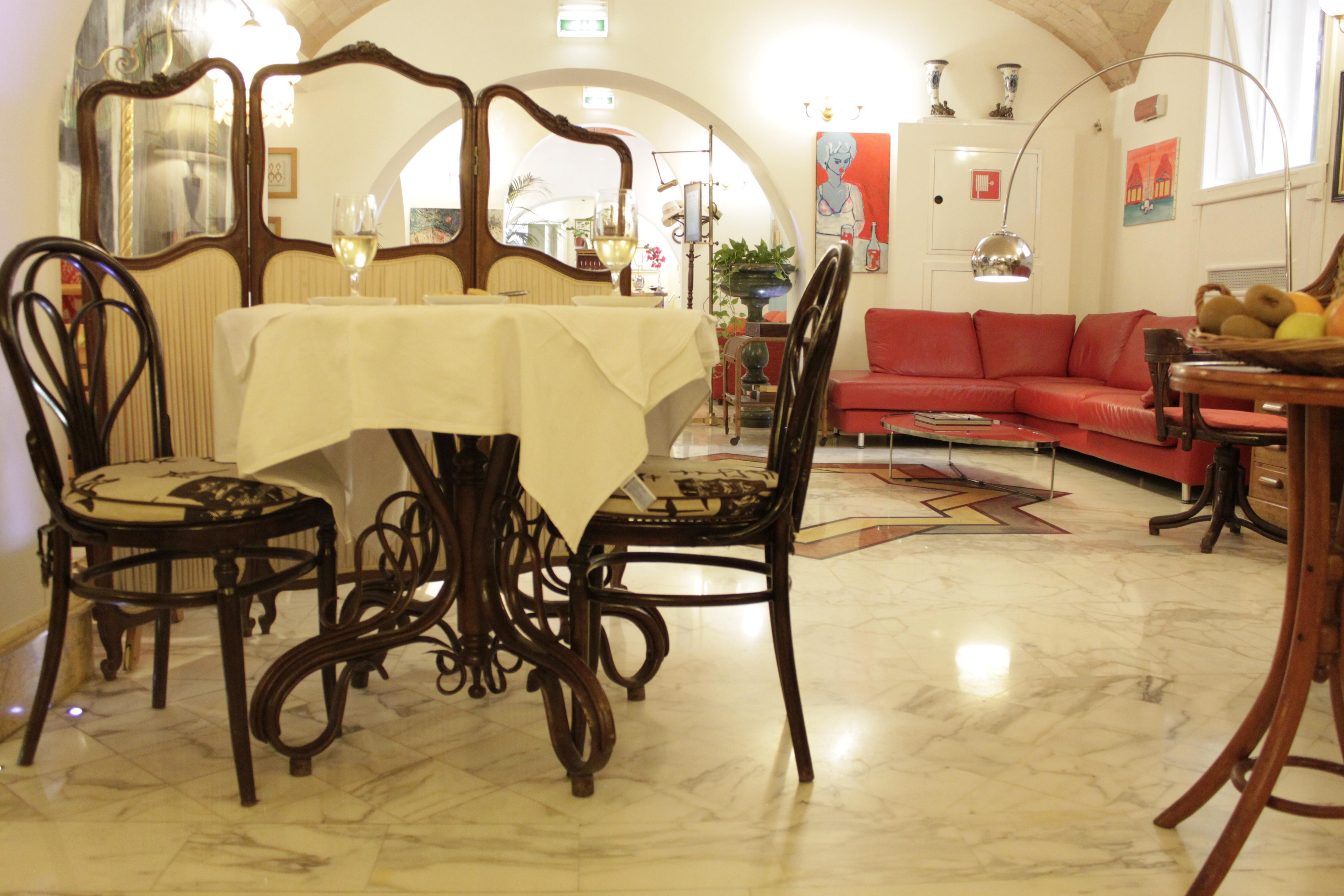 Hotel Emona Aquaeductus Rome Bagian luar foto