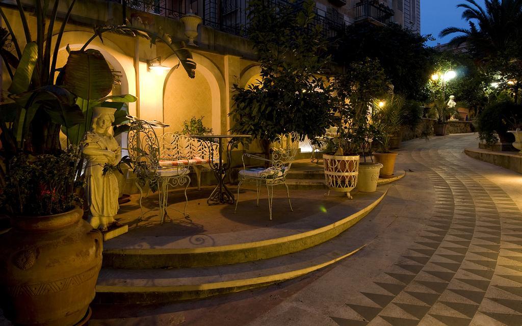 Hotel Emona Aquaeductus Rome Bagian luar foto